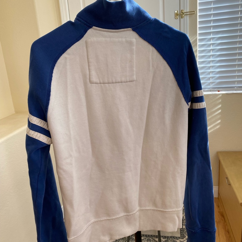 A&F jacket size XL - Picture 6 of 10